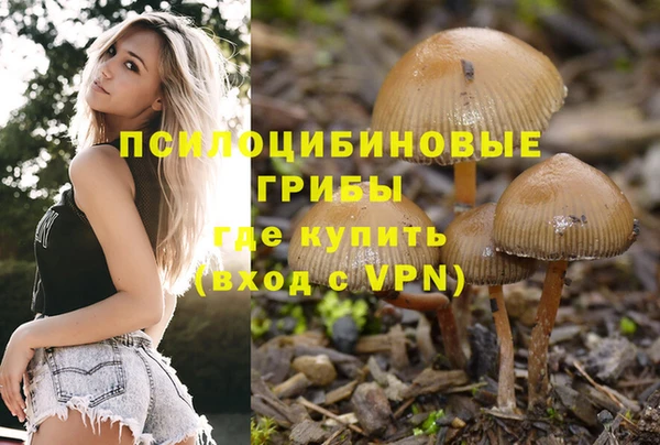 гашиш Лиски