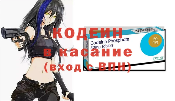 твердый Липки
