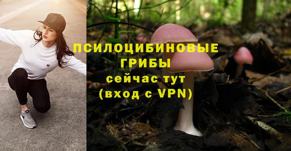 гашиш Лиски